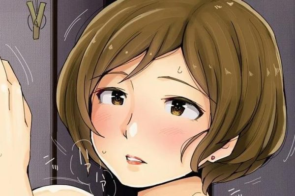 【蒼惑う子作者】大姐姐的奖励时间【75M】