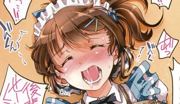 【井上よしひさ作者】把仰慕的学姐给绑起來玩【106M】