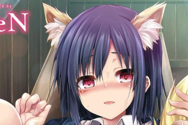 【SeN作者】魔物妖兽少女【118M】