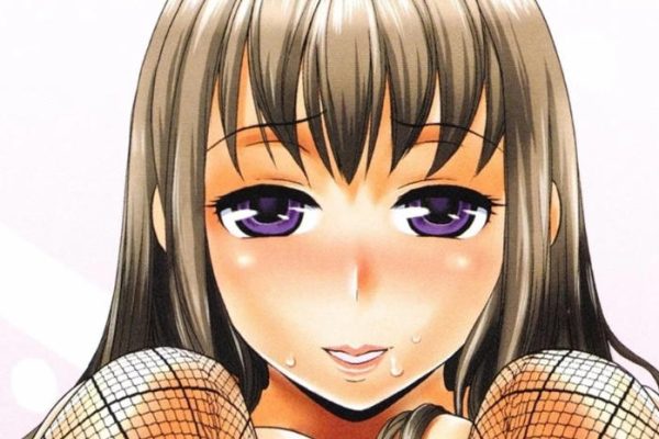 【シロタクロタ作者】烦恼∞女子【344M】