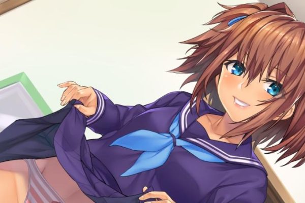 【游戏CG】[Bonk! GAME STUDIO] 毒メールシリーズ1 NTR セデュース ～寝取られた妻・セフレ・後輩・妹～