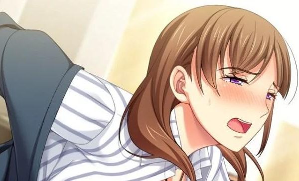 【游戏CG】[アトリエさくら] 新人20歳のお姉ちゃんOVデビュー!! 悠木 倫2 俺のねーちゃんは激イキ巨RのOV女優