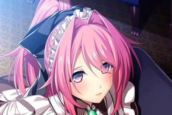 【游戏CG】[WAFFLE] X欲が止まらないご主人様と三人のメイドたち