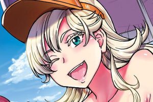 【单行本】[師走の翁] ヌーディストビーチに修学旅行で!!