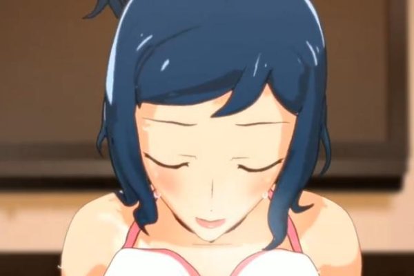 【tamangoworks作者】妈妈的副业有点奇怪【187M】