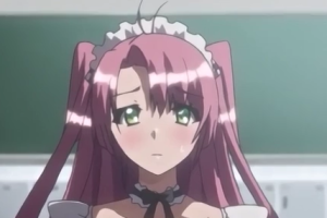 【里番】[ばにぃうぉ～か～] OVA屈辱 ＃2