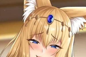 【同人动画】[りんご★まし〜ん] 低音ドスケベ女王のロイヤルマンコは英雄チンポで孕みたい【アニメ版】