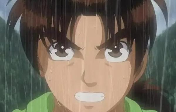 《金田一少年事件簿》金田一声优因病去世