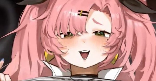 【同人动画】[Moecode] 绝区零 ニコ・デマラ NicoleDemara