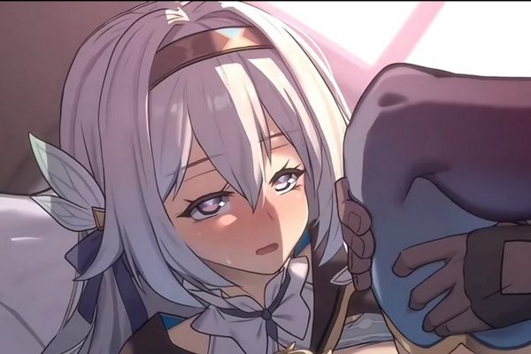 【laomeng作者】24年8月 崩铁 流萤【200M】