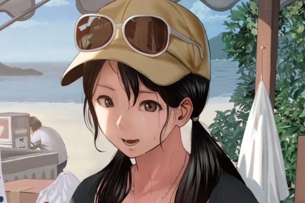 【画集】[裏筋部屋 (裏筋侍)] 表裏之間 [DL版]