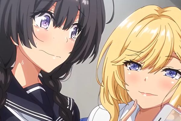 【ばにぃうぉ～か～作者】公交车辣妹带我们玩耍＃1【24年9月新番】【138M】