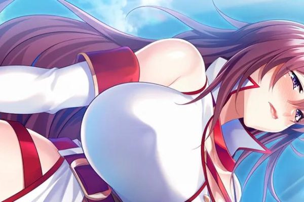 【Miel作者】骑士团长的堕落【612M】