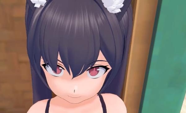 【0x0作者】蔚蓝档案同人 黑见芹香NTR【145M】