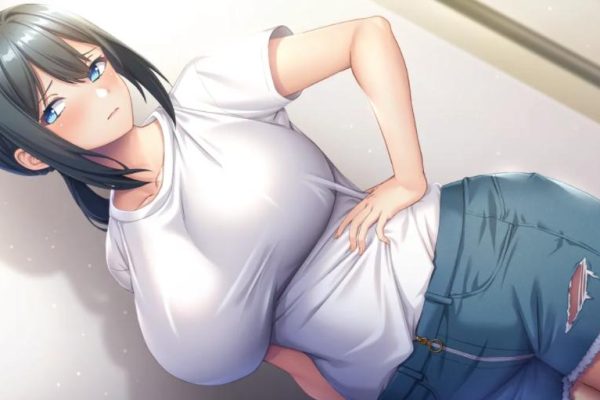 【だーくワン作者】她被温柔地牛走了【1.3G】