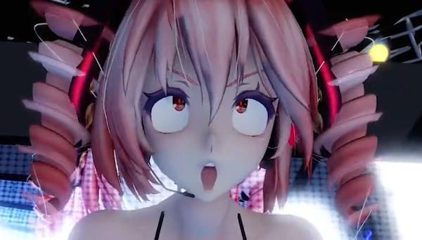 【直音イク作者】重音的初次演唱会【137M】