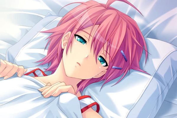 【机翻】我被青梅竹马和御姐教师包围了【587M】