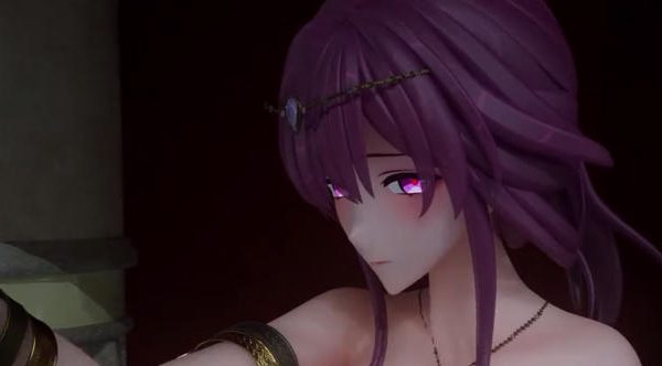 【Arisanumber1作者】卡芙卡拍卖会【96M】