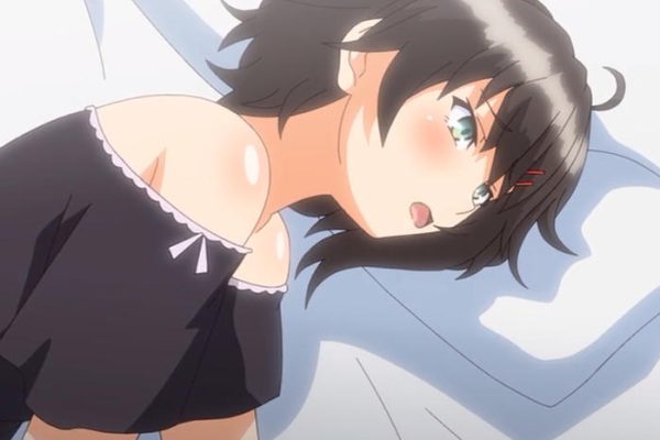 【魔人作者】梦魔唯奈的测试＃4【25年7月新番】【49M】