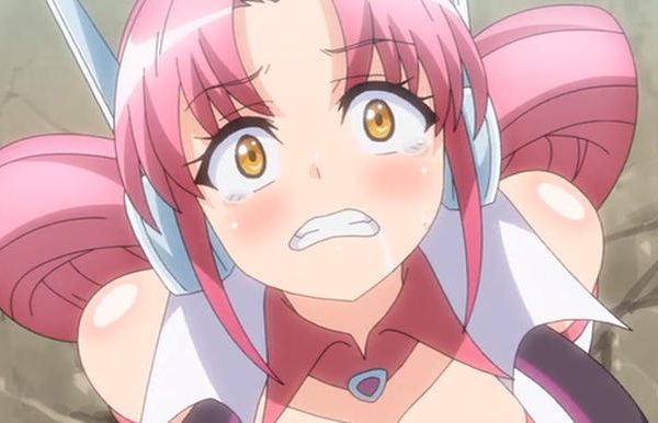 【魔人作者】不检点精灵・尤莉！＃2【25年7月新番】【50M】