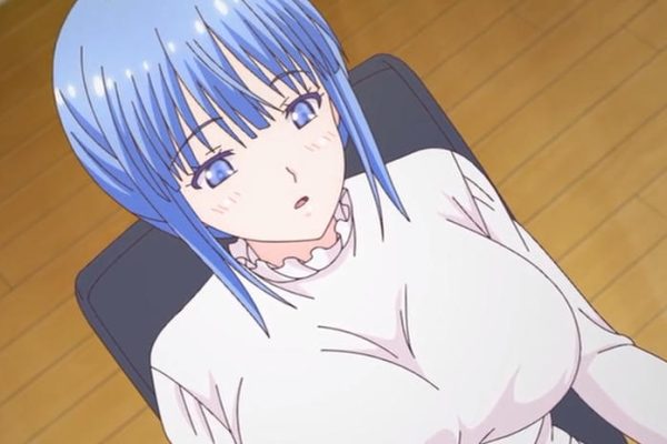 【nur作者】不爱戴戒指的太太【25年7月新番】【110M】