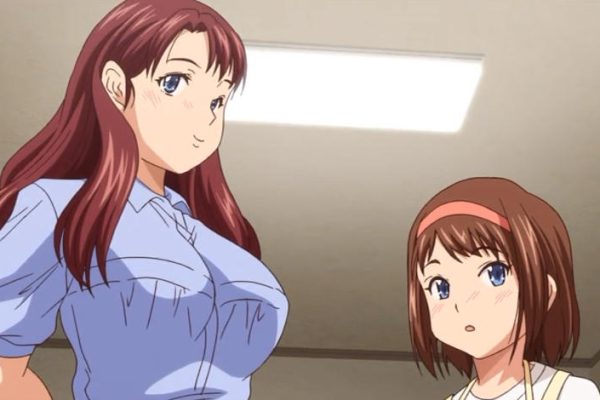 【Queen Bee作者】母亲女儿都不放过 后篇【25年7月新番】【63M】