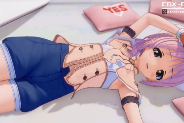 【CBX-CJW作者】公主连结 茜美美同人【131M】