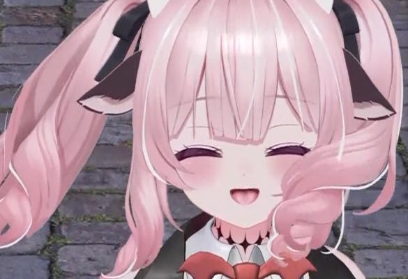 【春羽しか作者】雌小鬼突然来访送福利【109M】